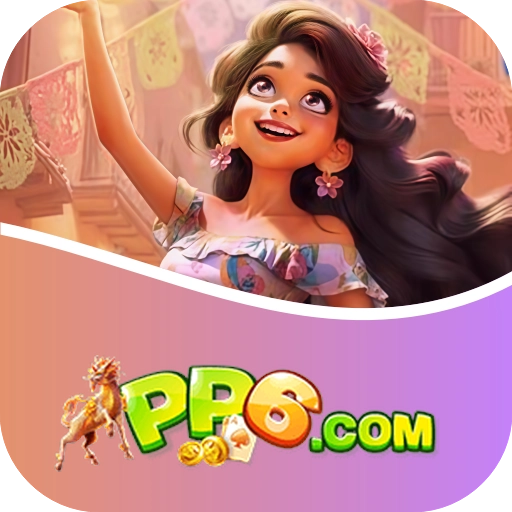 pp6 Cassino Online